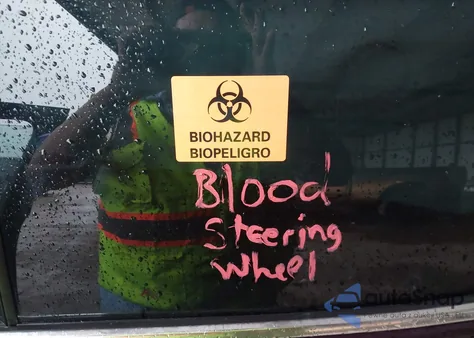 2018 GMC Acadia Denali z USA, uszkodzony, nr VIN 1GKKNPLS6JZ121620